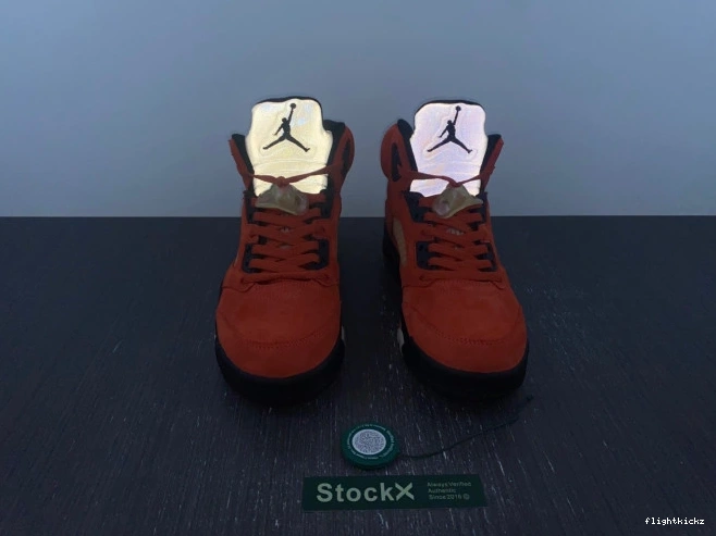 WMNS Her 5 Air Mars For DD9336-800 Jordan 1006